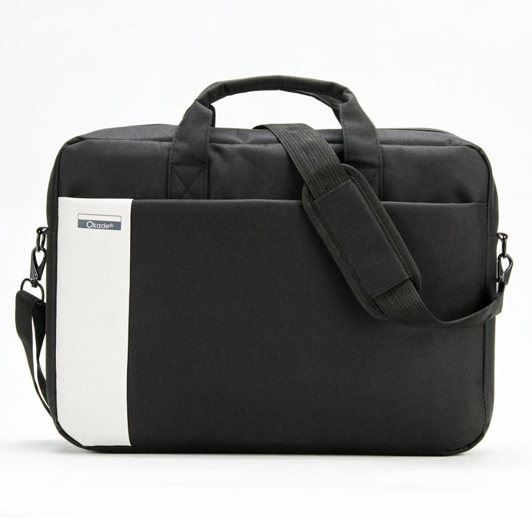 Laptop Carry Case 15.6 Okade T57 Black