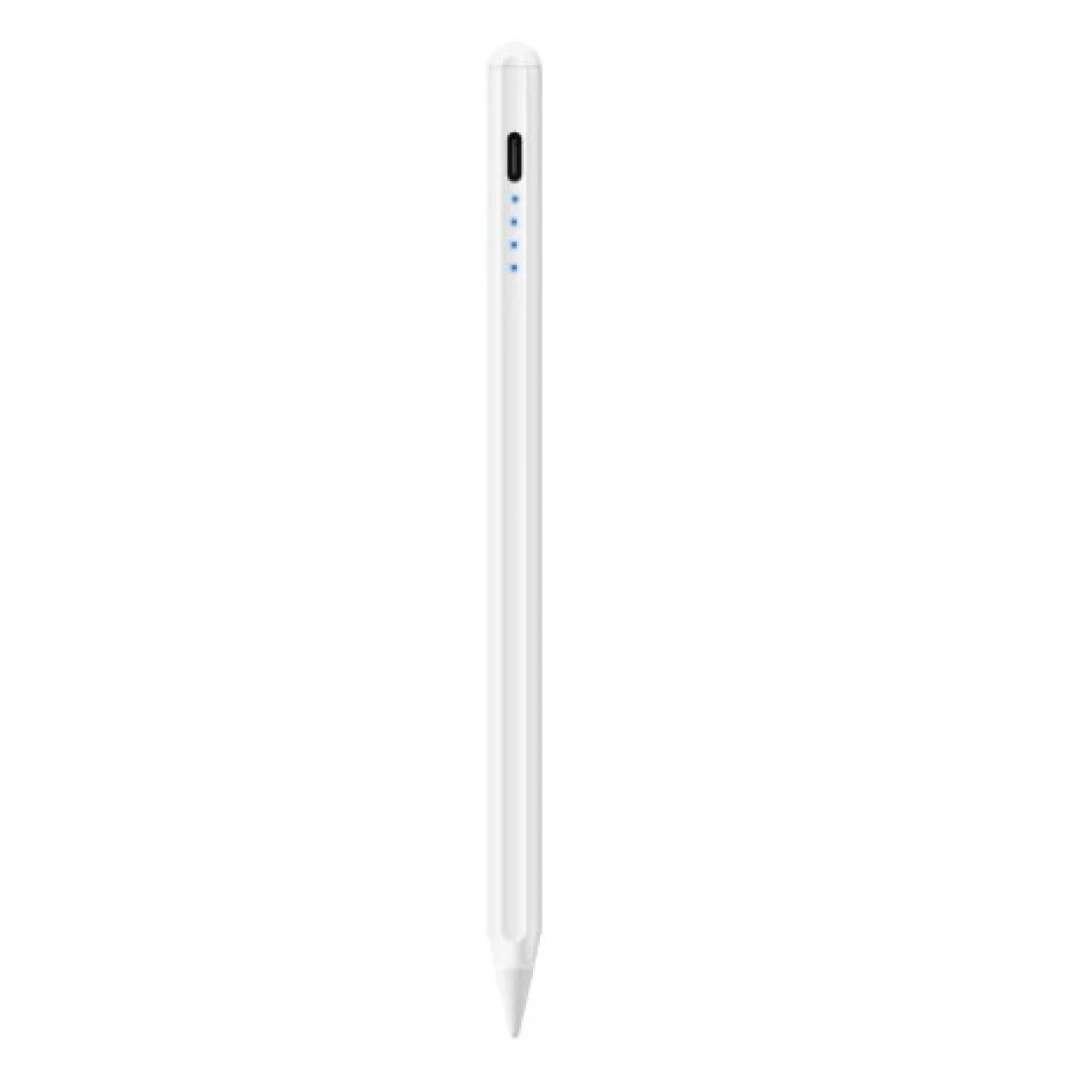 WIWU Pencil E A02 High Precision & Comfortable Writing & Drawing - White