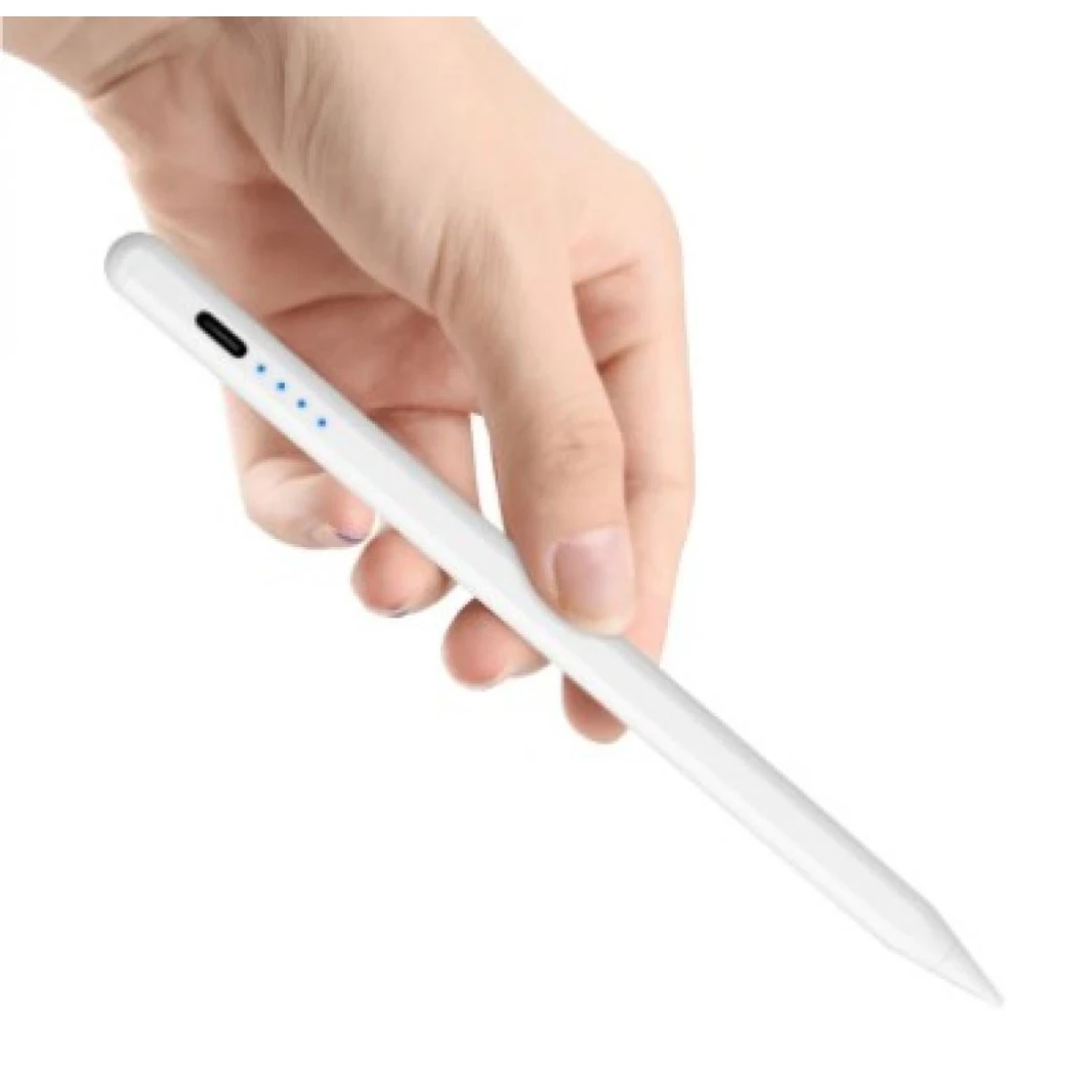 WIWU Pencil E A02 High Precision & Comfortable Writing & Drawing - White