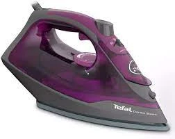 Tefal Iron Steam, 2400Watts, Purple