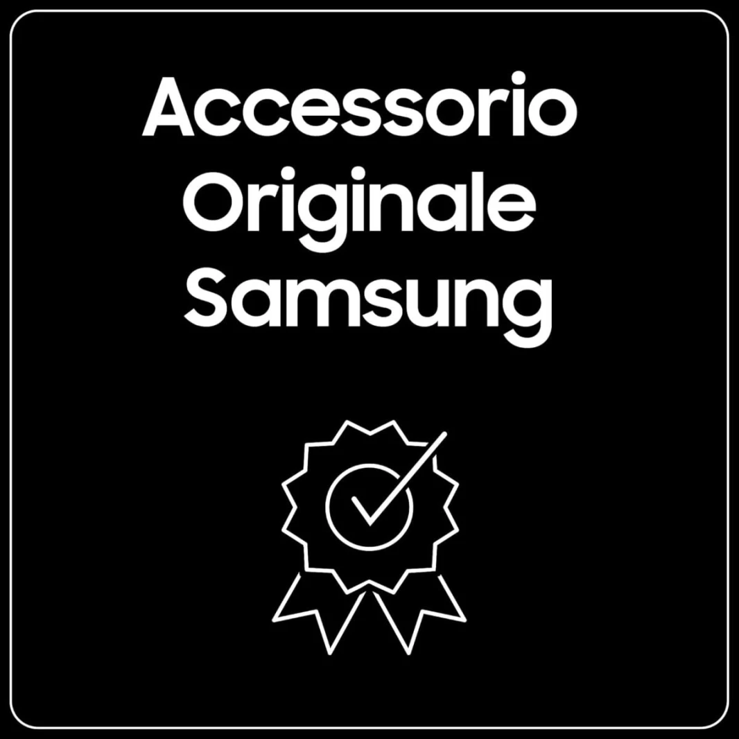 Samsung EP-T5020 Original Charger 50W Super Fast Charging, 2 USB Type-C Ports, (with cable), Black / 1 Year Warranty