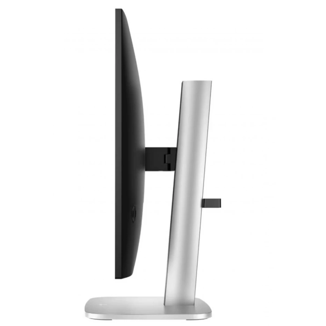 2025 HP 527pq Series 5 27 inch QHD 2K (2560 x 1440) Monitor, Adjustable Display , 100 Hz IPS LCD panel, 100% sRGB, 1500:1 Contrast Ratio, 350 nits, Eye Ease with Eyesafe Certification
