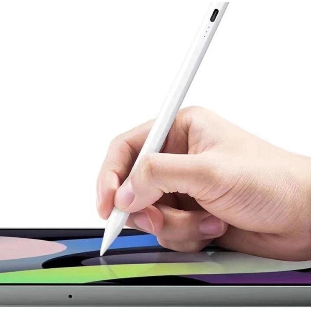 Mcdodo PN-8920 Stylus Pen for Apple iPad and iPad Pro Magnetic Capacitive Stylus Pen Touch Pen For Ipad