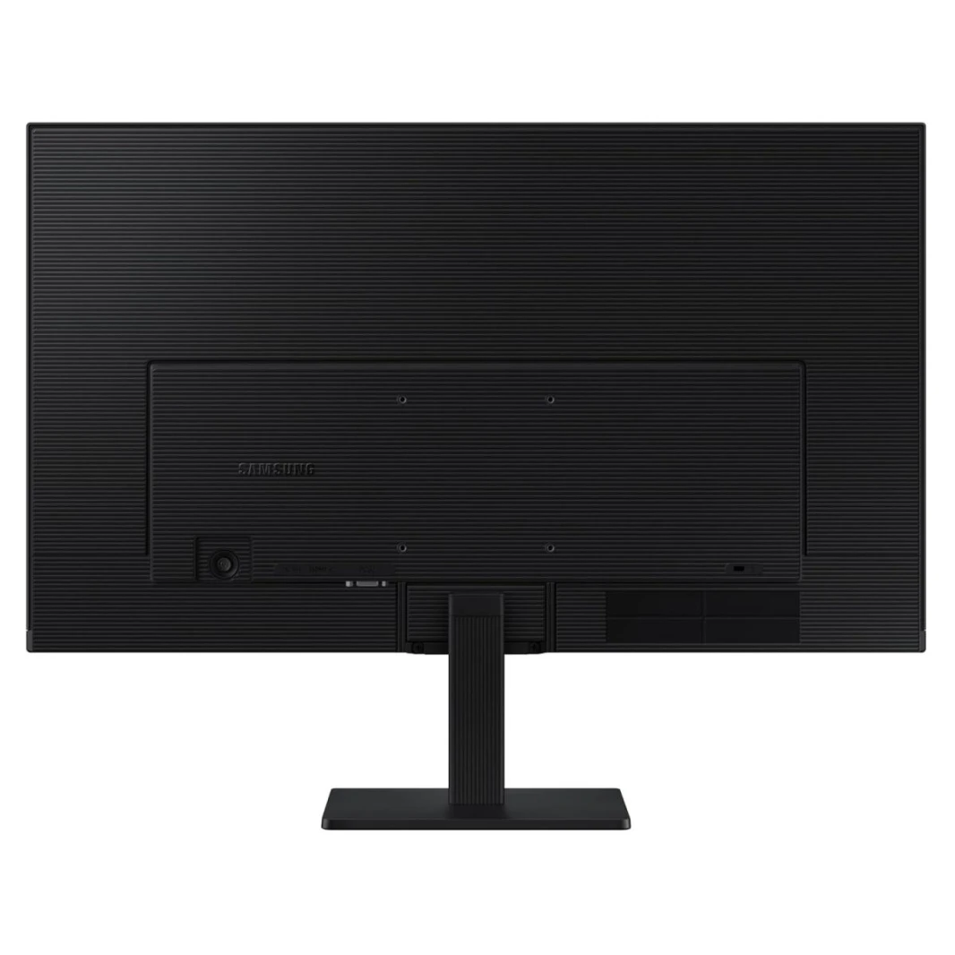 Samsung Essential Series S3 D300 Flat Monitor 27 Inch FHD Super Slim, 100 Hz, IPS Panel, 5ms(GTG), D-Sub, HDMI
