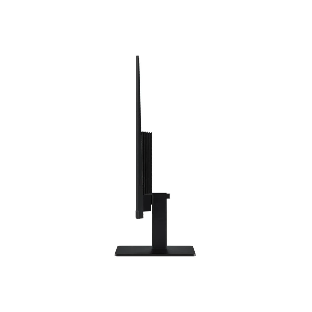 Samsung Essential Series S3 D300 Flat Monitor 27 Inch FHD Super Slim, 100 Hz, IPS Panel, 5ms(GTG), D-Sub, HDMI