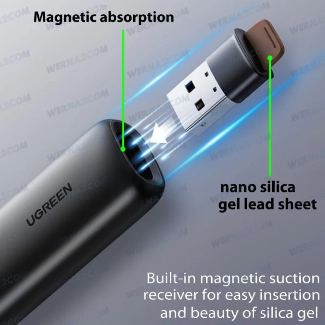 UGREEN LP479 Laser Pointer Presenter