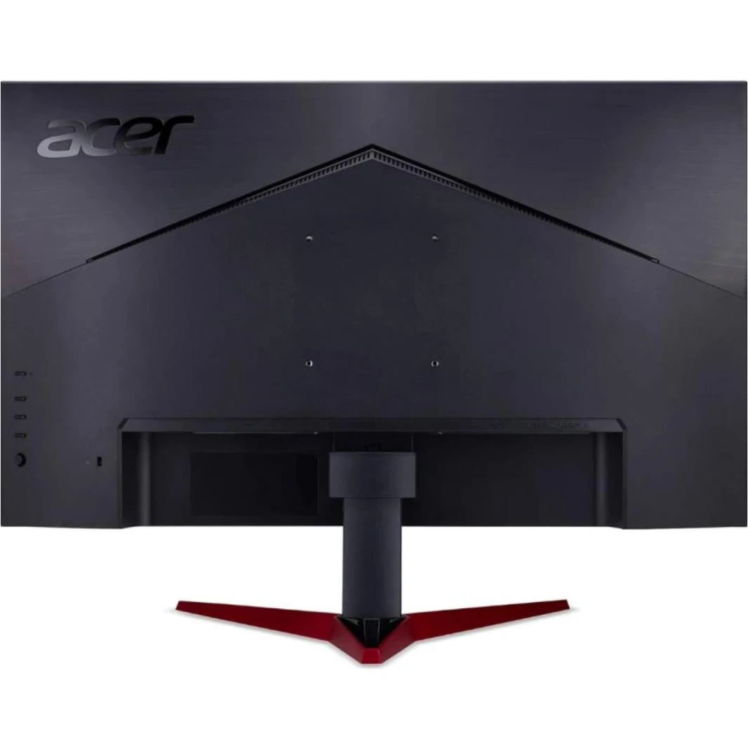 Acer Nitro VG240Y Gaming Monitor 24" IPS FHD 180Hz 0.5ms HDR10 Features 16.7 Million Colours Depth  6-bit Colour 250 cd/m² 99% sRGB
