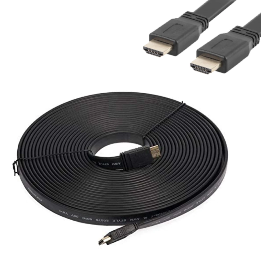 HDMI to HDMI 10M