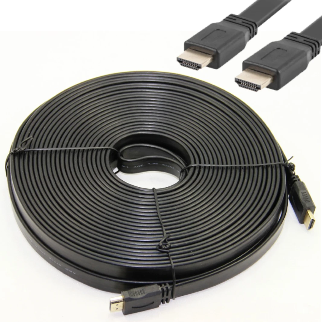 HDMI to HDMI 25M
