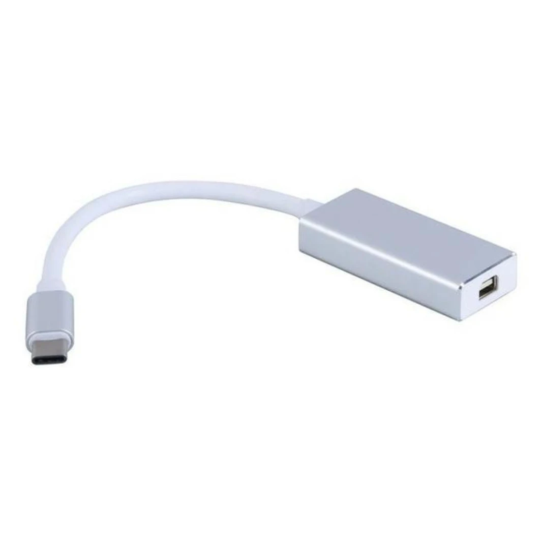 Converter Type-C To Mini Displayport (Thunderbolt )