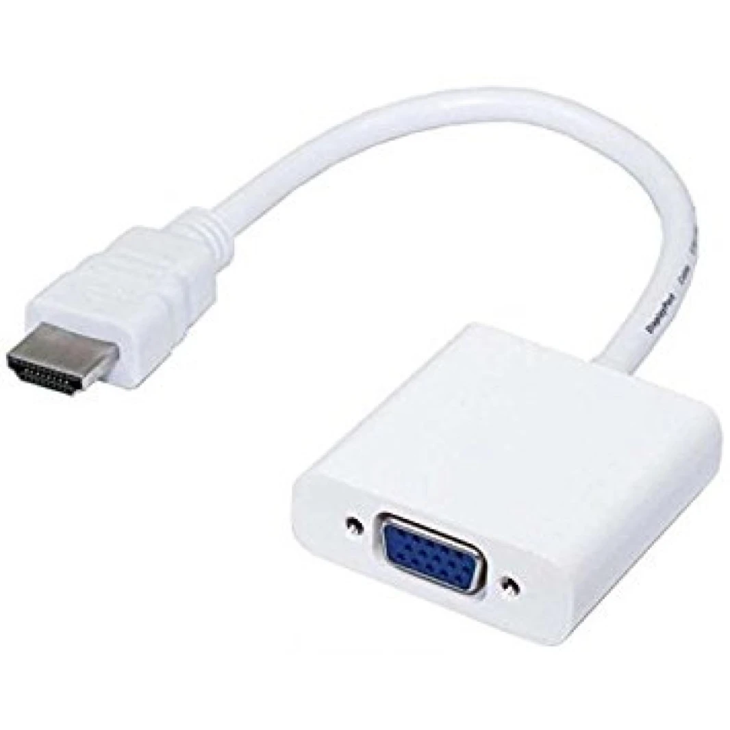 Converter HDMI to VGA
