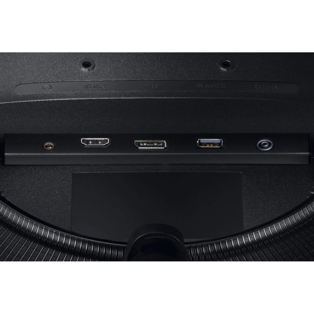 SAMSUNG 34" Odyssey G5 UWQHD (3440 X 1440) VA, HDR10 Gaming Monitor with 1000R Curved Screen, 165Hz, 1ms, FreeSync Premium