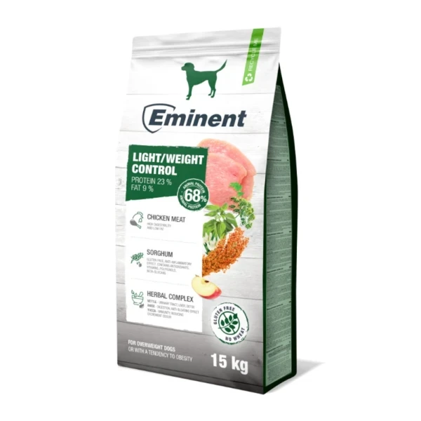 Emenent to control weight