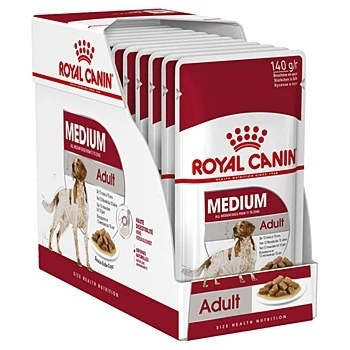 Royal Canon for medium -sized dogs
