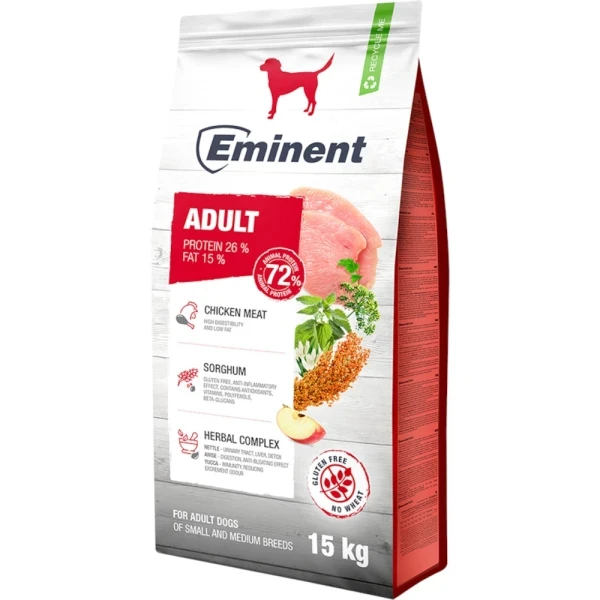 Eminent I add chicken