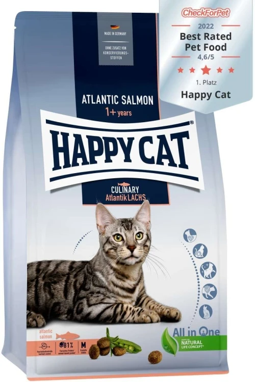 هبي كات سالمون