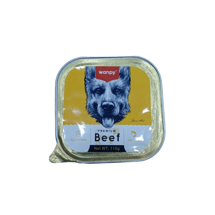 And Enppi beef