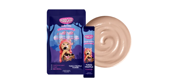 Mushi Tirt Carimi Tuna flavor