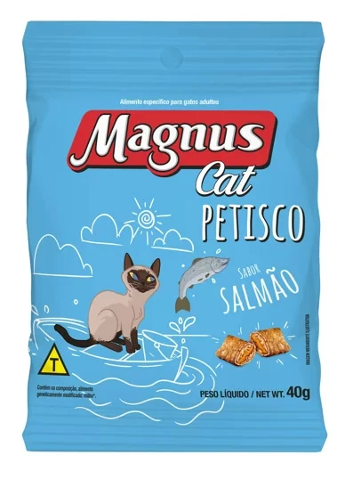 Magnus Tirt Mohsham Salmon, high quality