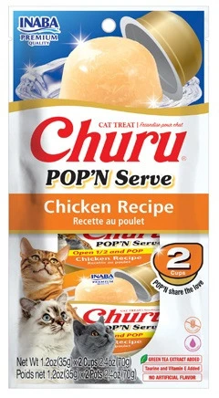 Inaba Choro Bubin Chicken