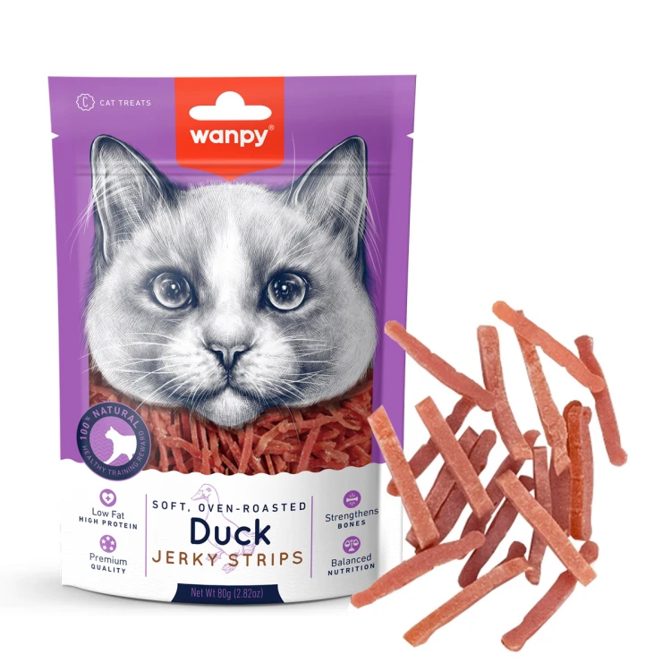 And prophet soft duck steaks