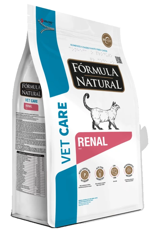 Formula Natora Rainal