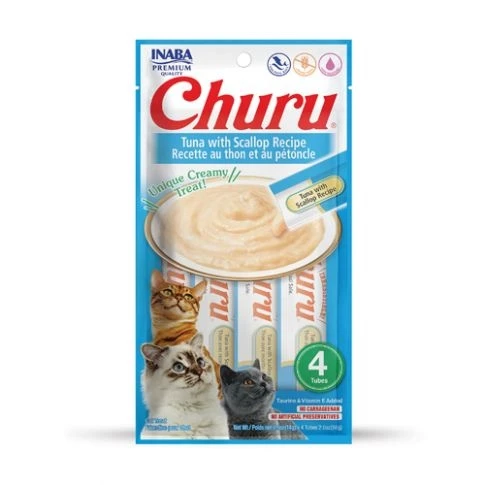 انابه شورو تونا مع السكلوب