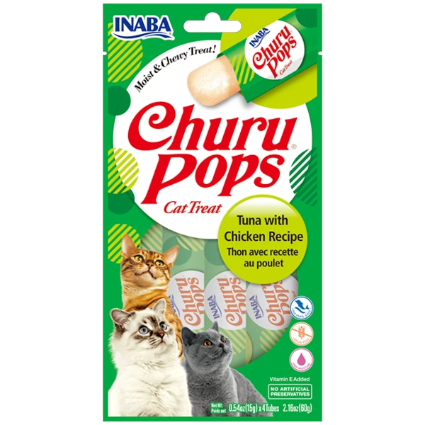 Shoro BBS Tuna with chicken