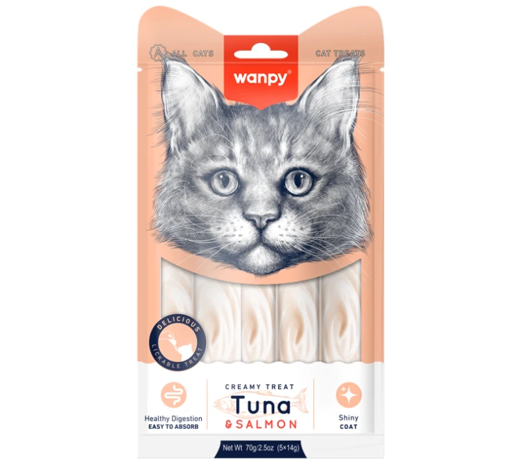 Wambi Tuna and Salemoun Karimi