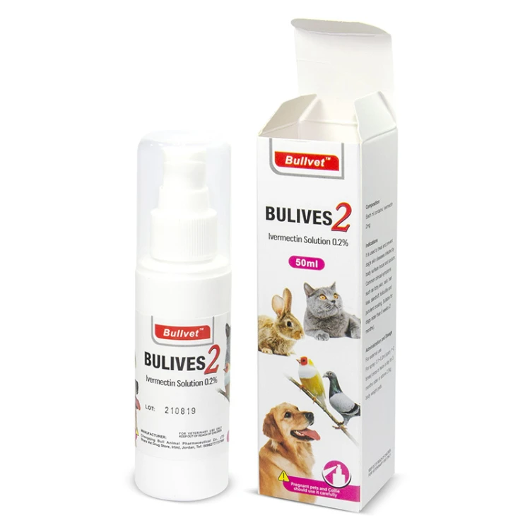 A drop to treat and prevent