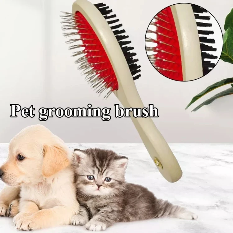 Wonderful double comb