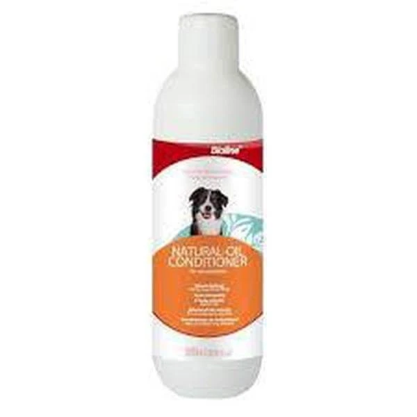 BIOLINE NATURAL-OIL CONDITIONER