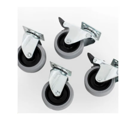 Lucus wheels travel No. 7