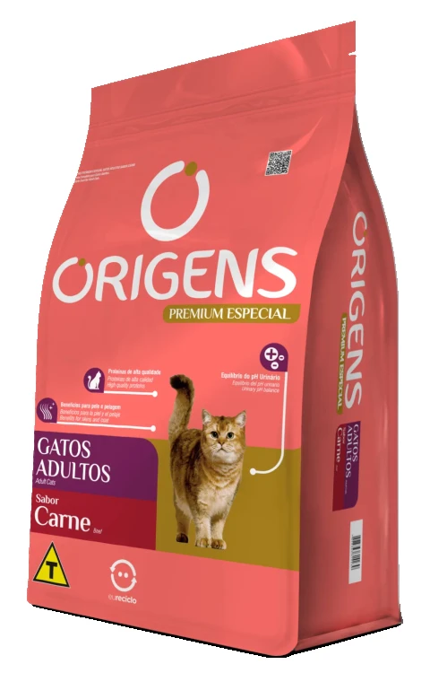 Oregers made his flesh
