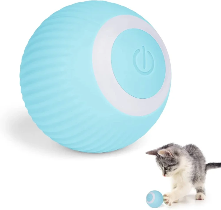 Electric ball game