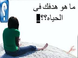 What is your goal in life