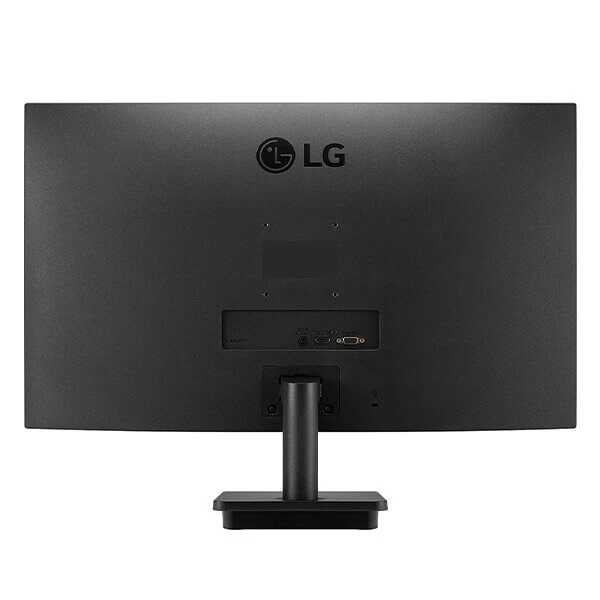 LG 27MR400-B 27 بوصة IPS FHD-100 هرتز 3 جوانب شاشة Bordless (ضمان 3 سنوات)