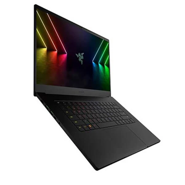 RAZER BLADE 15 ADVANCED GAMING LAPTOP - 12Gen Intel i7-12800H - RTX 3070 Ti 8GB - IPS FHD 360Hz