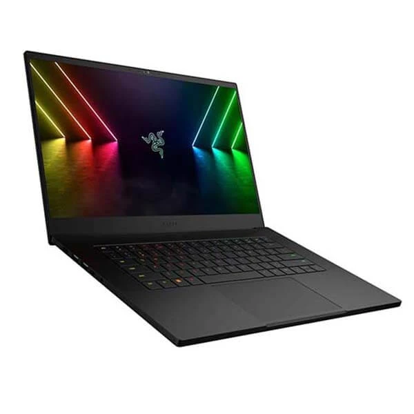 RAZER BLADE 15 ADVANCED GAMING LAPTOP - 12Gen Intel i7-12800H - RTX 3070 Ti 8GB - IPS FHD 360Hz