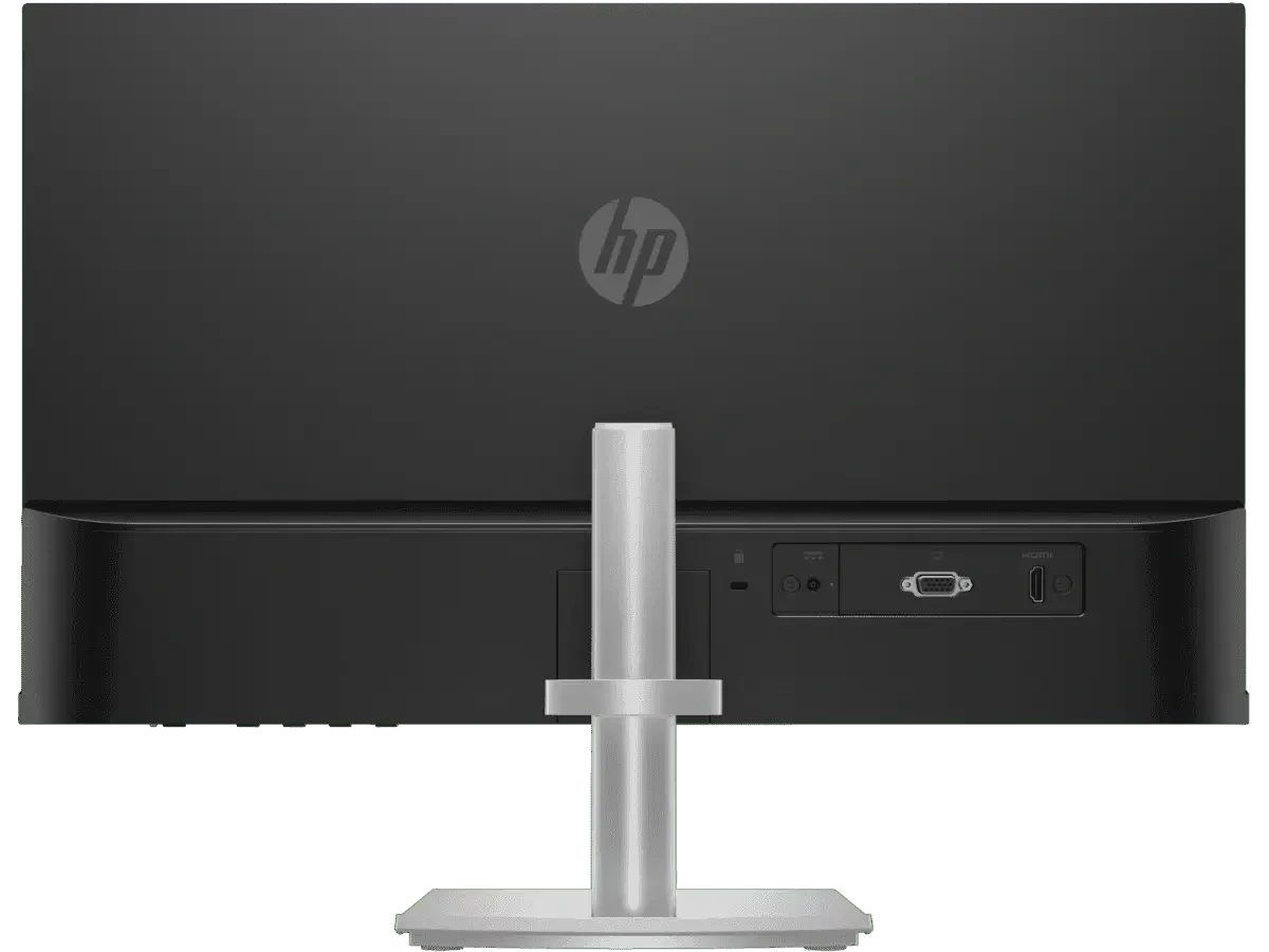 HP Series 5 524SH 23.8 بوصة FHD IPS 100Hz شاشة أعمال قابلة للتعديل