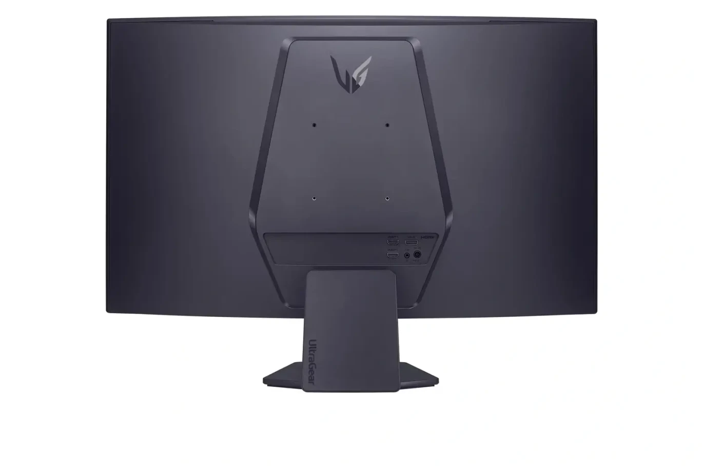 LG 32GS60QC-B 32 بوصة Ultragear QHD 2K 180Hz 1MS