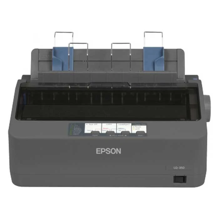Epson Dot Matrix LQ-350 Printer