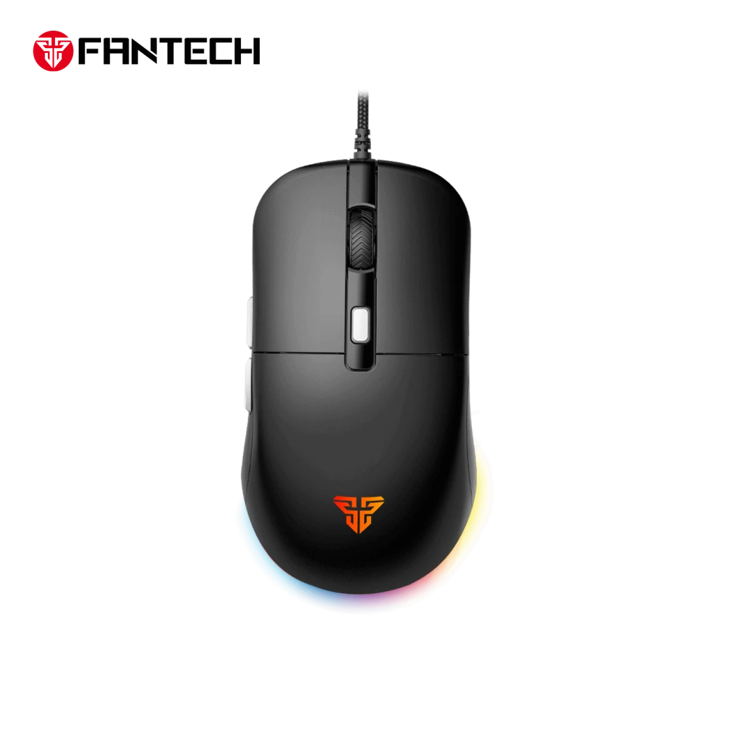 FANTECH KANATA VX9S GAMING MOUSE - BLACK