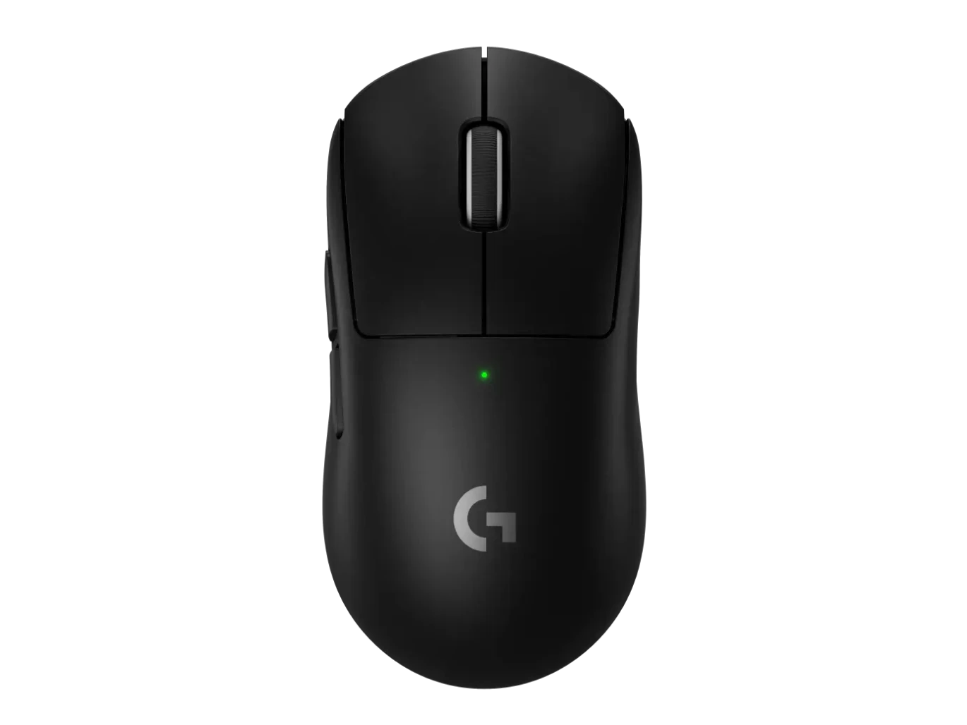 LOGITECH PRO X SUPERLIGHT 2 Wireless Gaming Mouse - Black