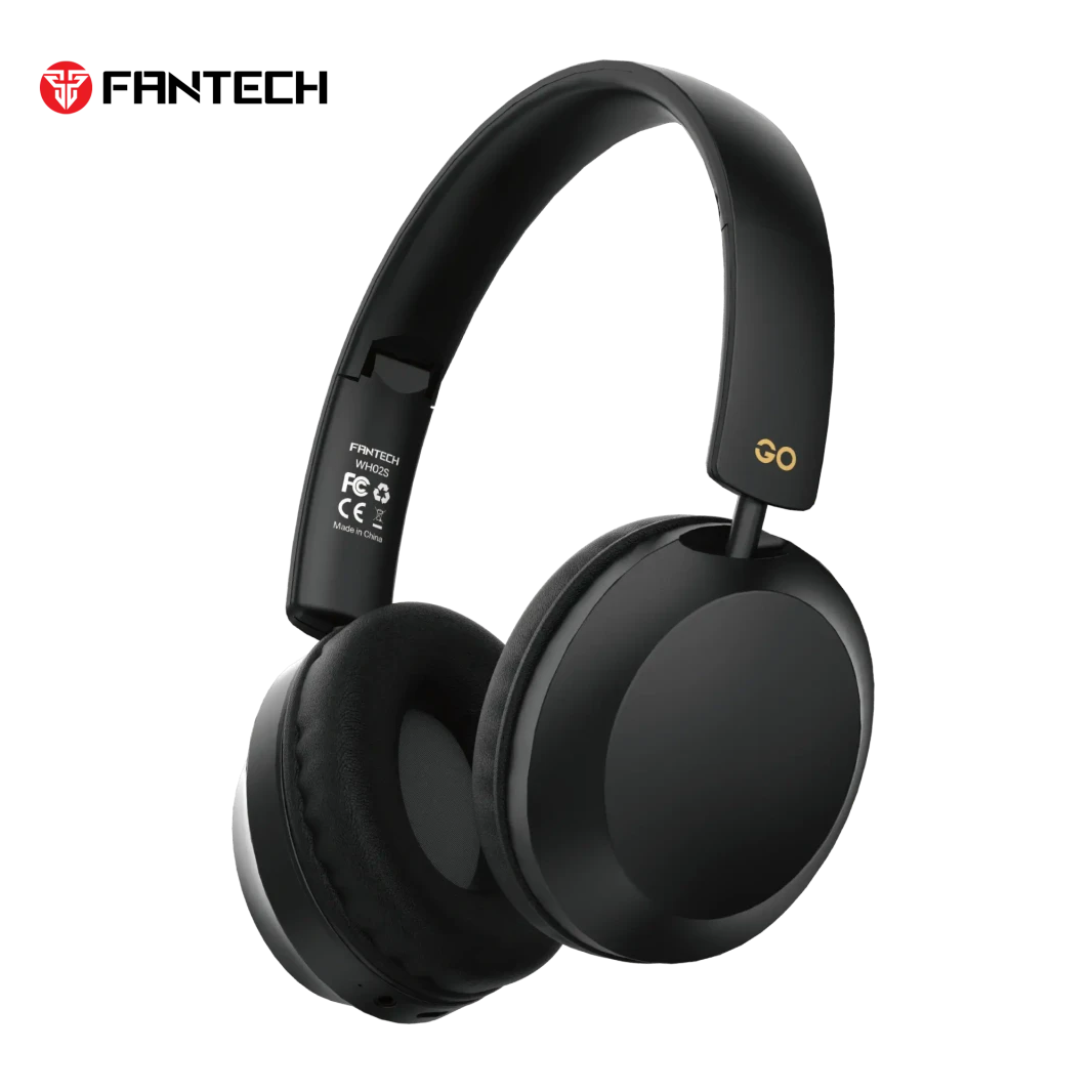 Fantech Wh02s Go Air Wireless Headset