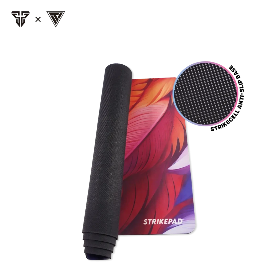 FANTECH STRIKEPAD MST901 WATERPROOF GAMING MOUSE PAD