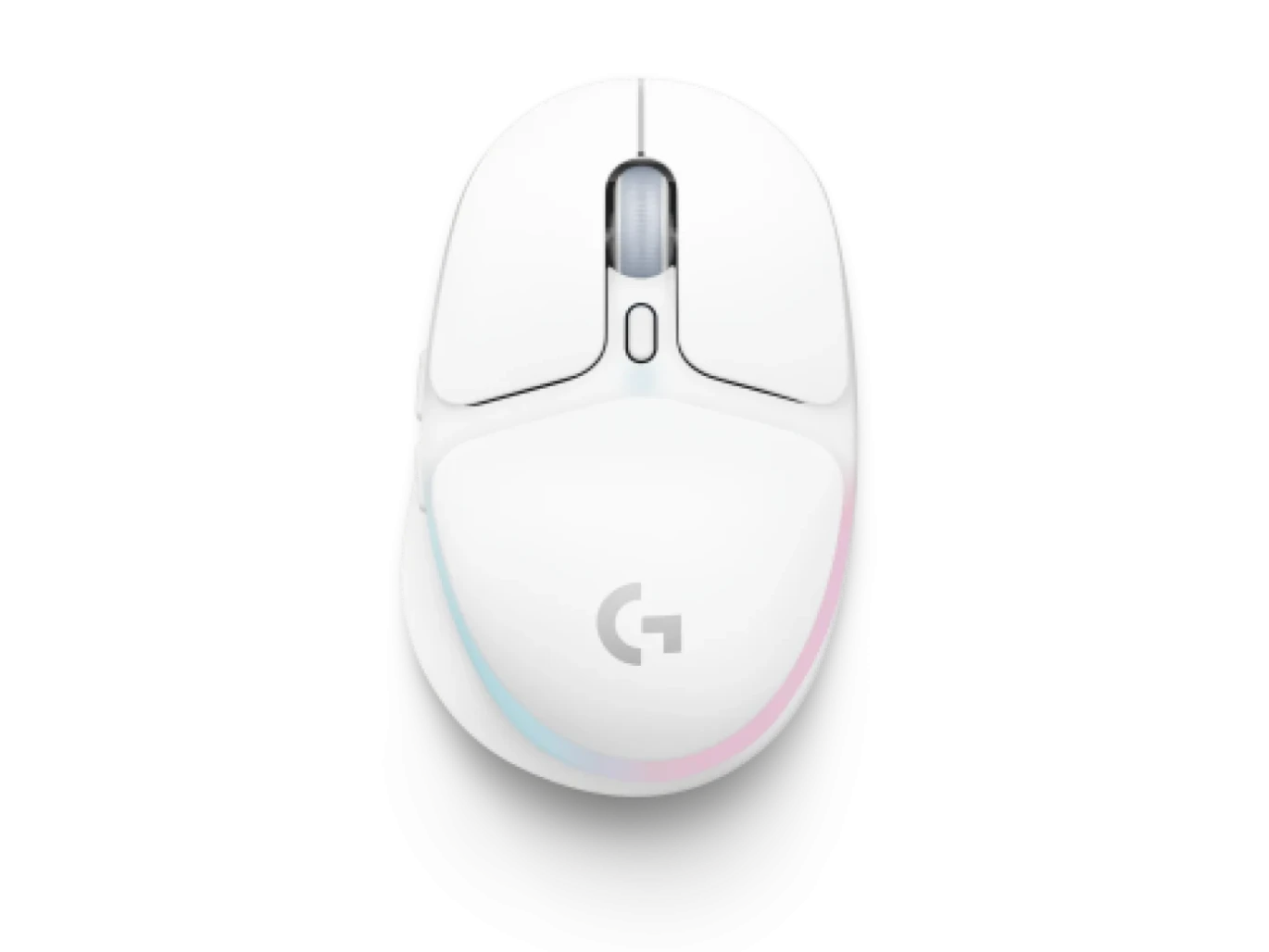 LOGITECH G705 WIRELESS GAMING MOUSE