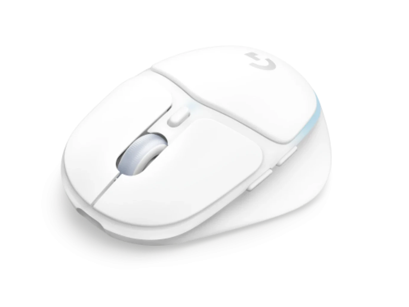 LOGITECH G705 WIRELESS GAMING MOUSE