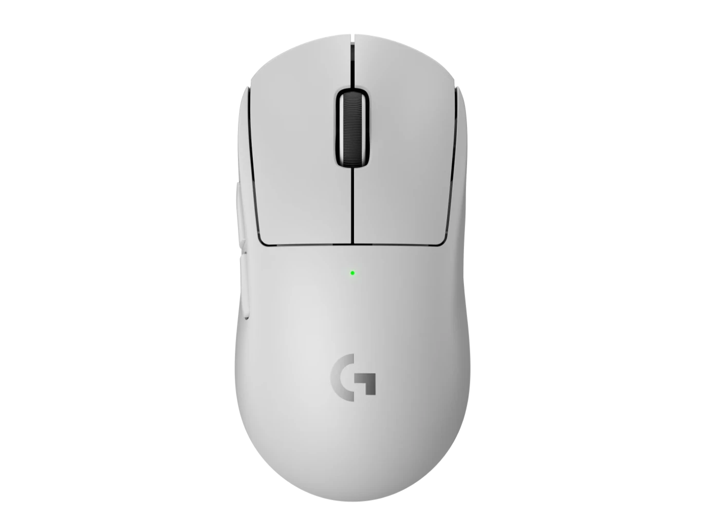 LOGITECH PRO X SUPERLIGHT 2 Wireless Gaming Mouse - White