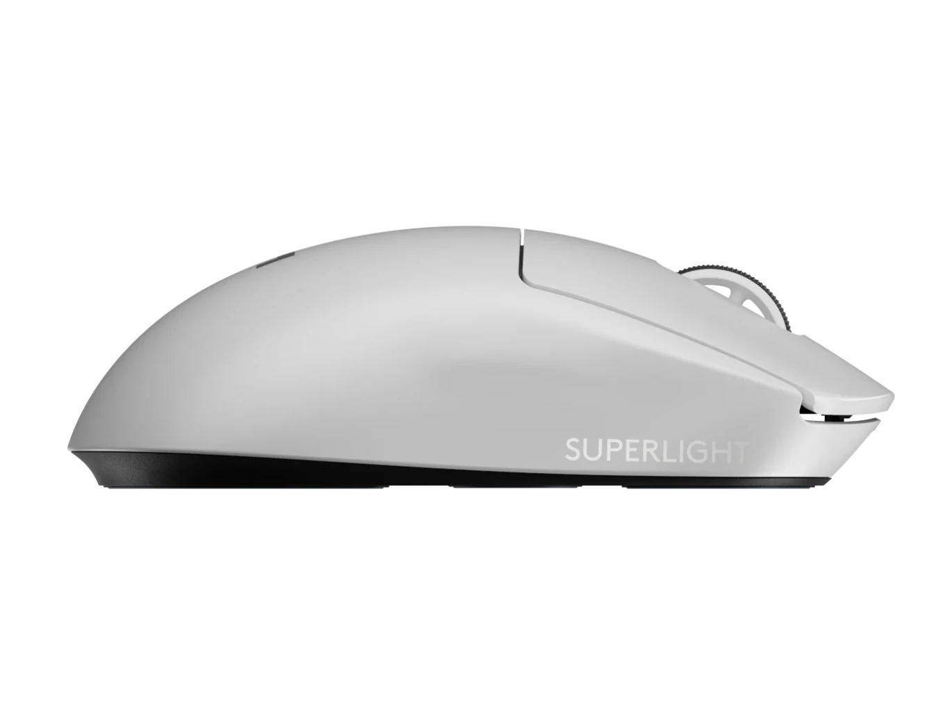 LOGITECH PRO X SUPERLIGHT 2 Wireless Gaming Mouse - White